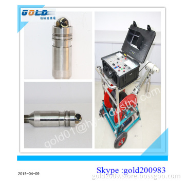 underground water detector for water well and borehole inspection 100-2000m